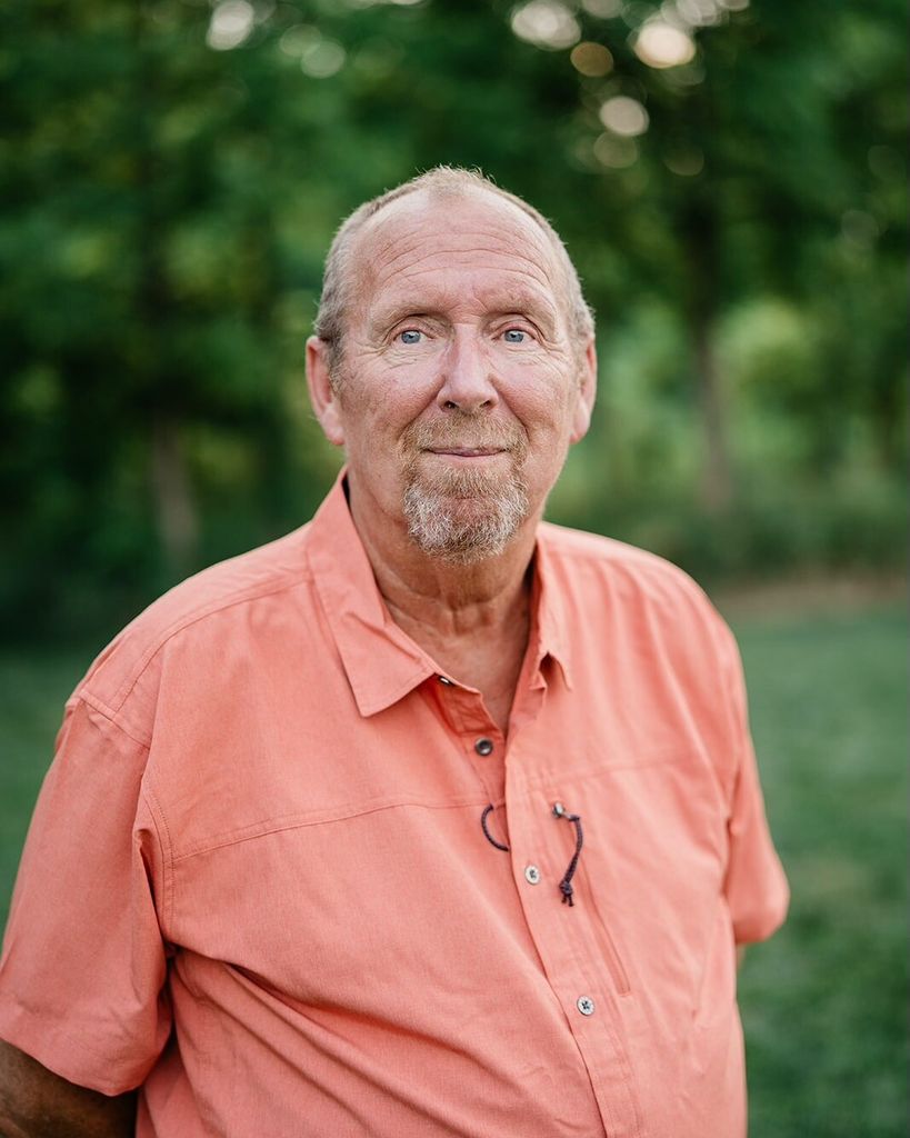 Michael D. Hyndman Profile Photo
