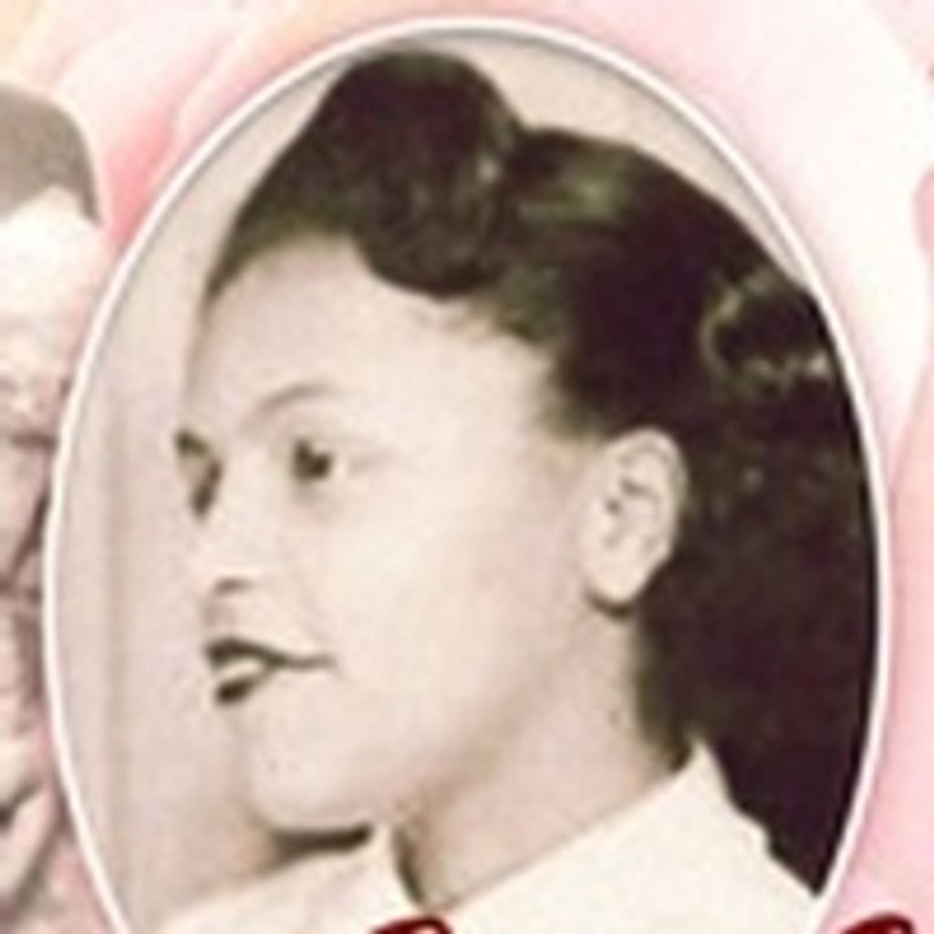 Shirley Mitchell