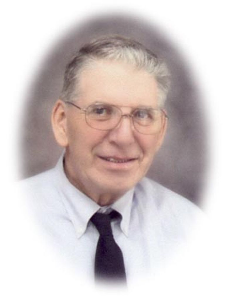 Roger Nelson