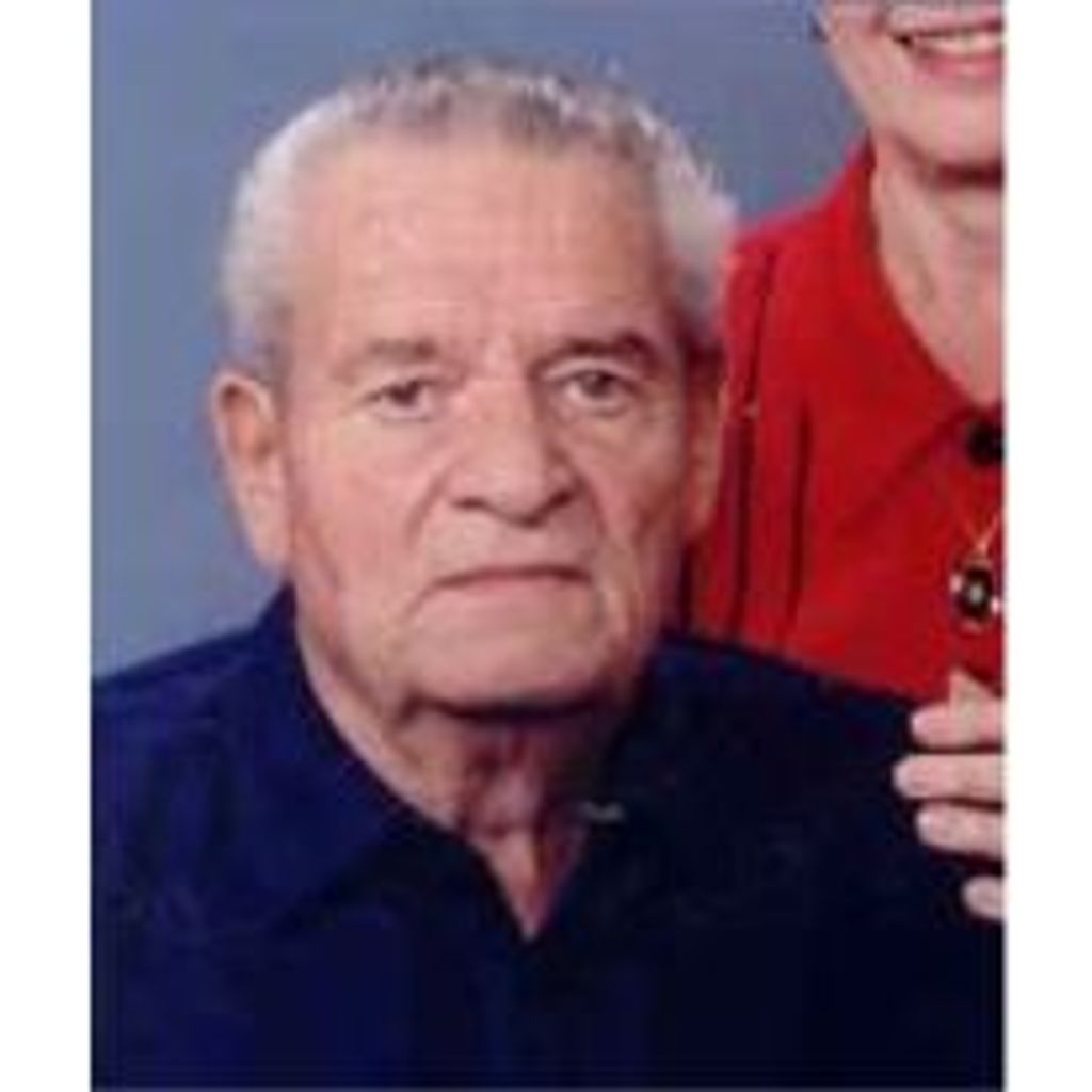 Orville D. Herman