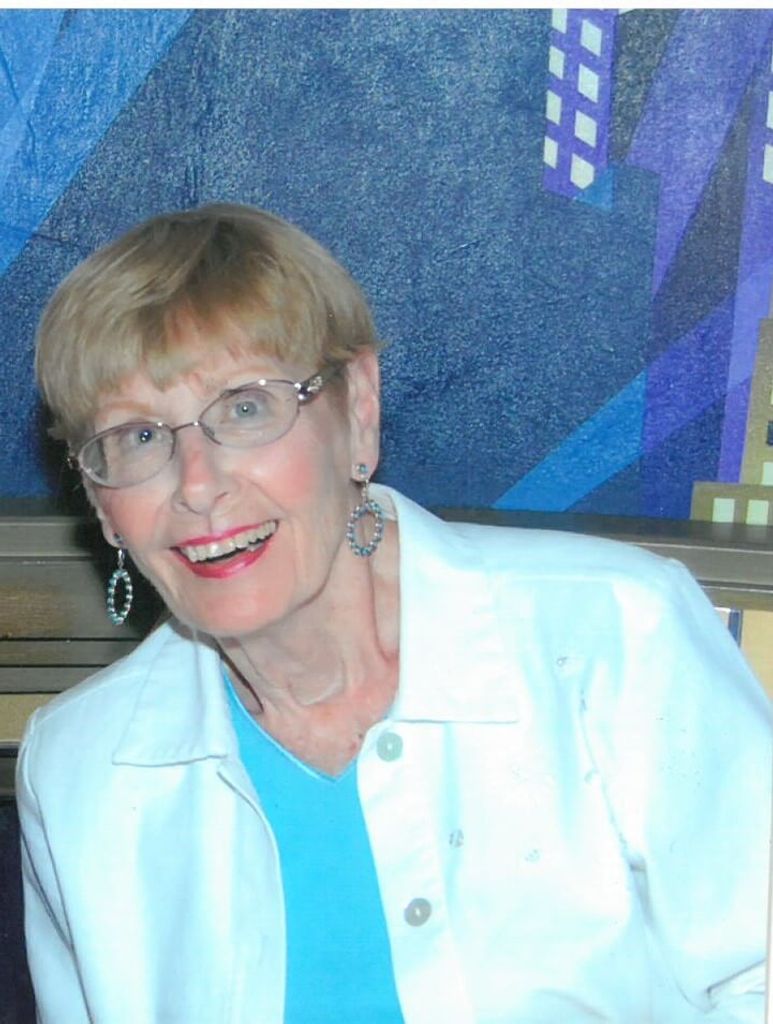 Nancee Covington-Locke