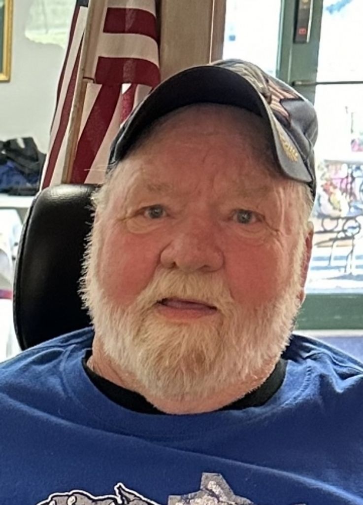 Johnny Mack Bonds Profile Photo