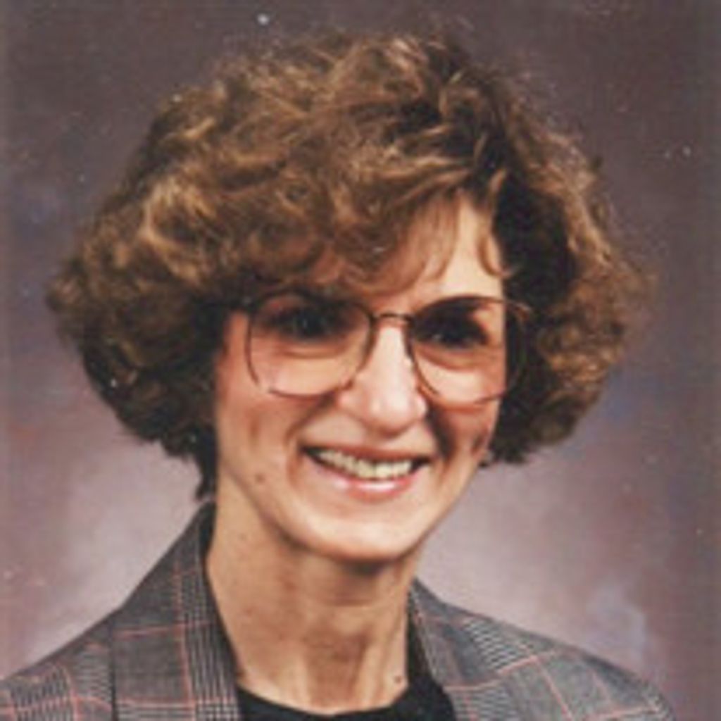 Cecelia M. Howe