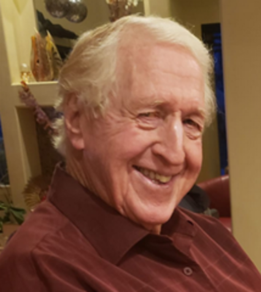 John William Howell Profile Photo