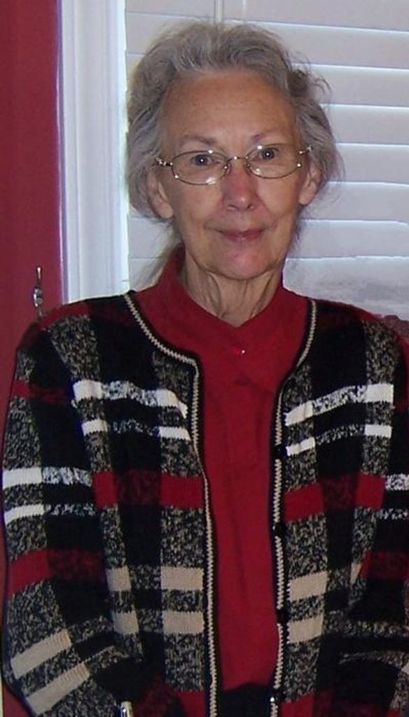 Gayle Melton Dancy Profile Photo