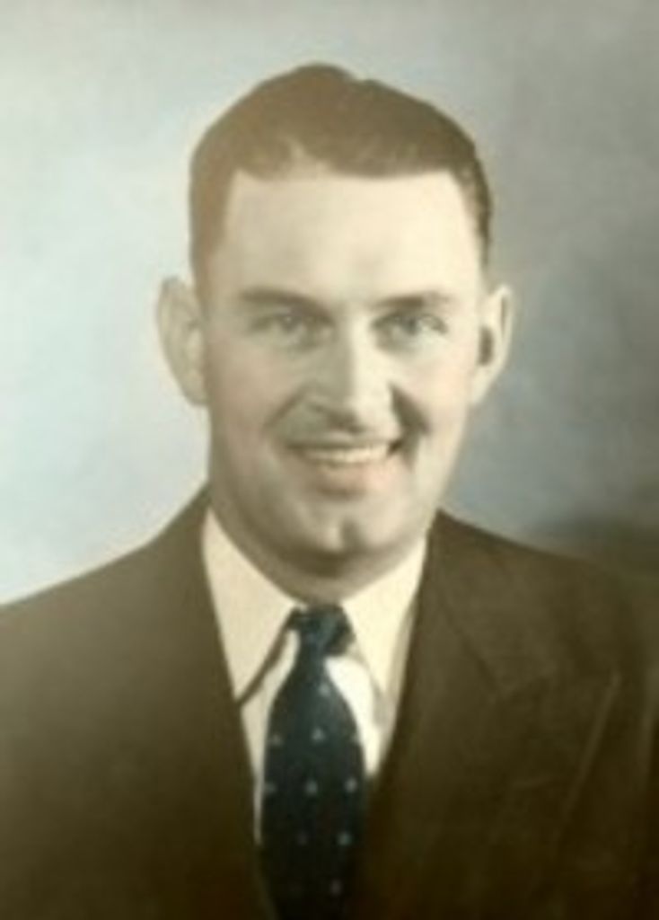Raymond Wilson