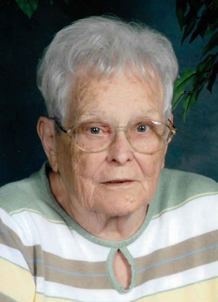 Ruby Katherene Thurman