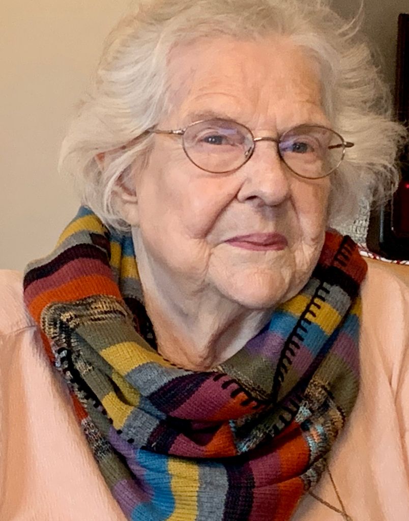 Diana Nichols Rhodes