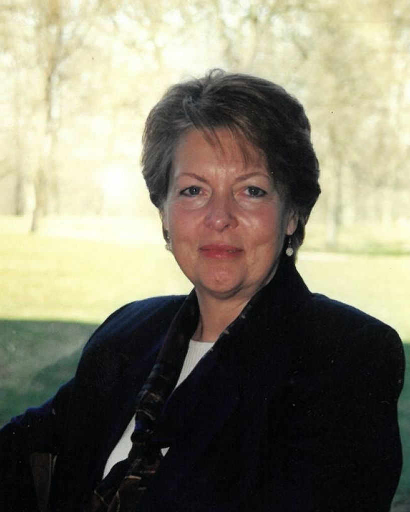 Barbara Thornberg