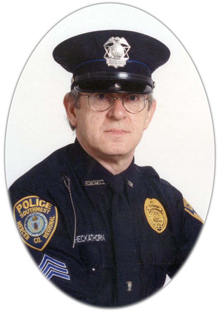 Richard Lee Heckathorn