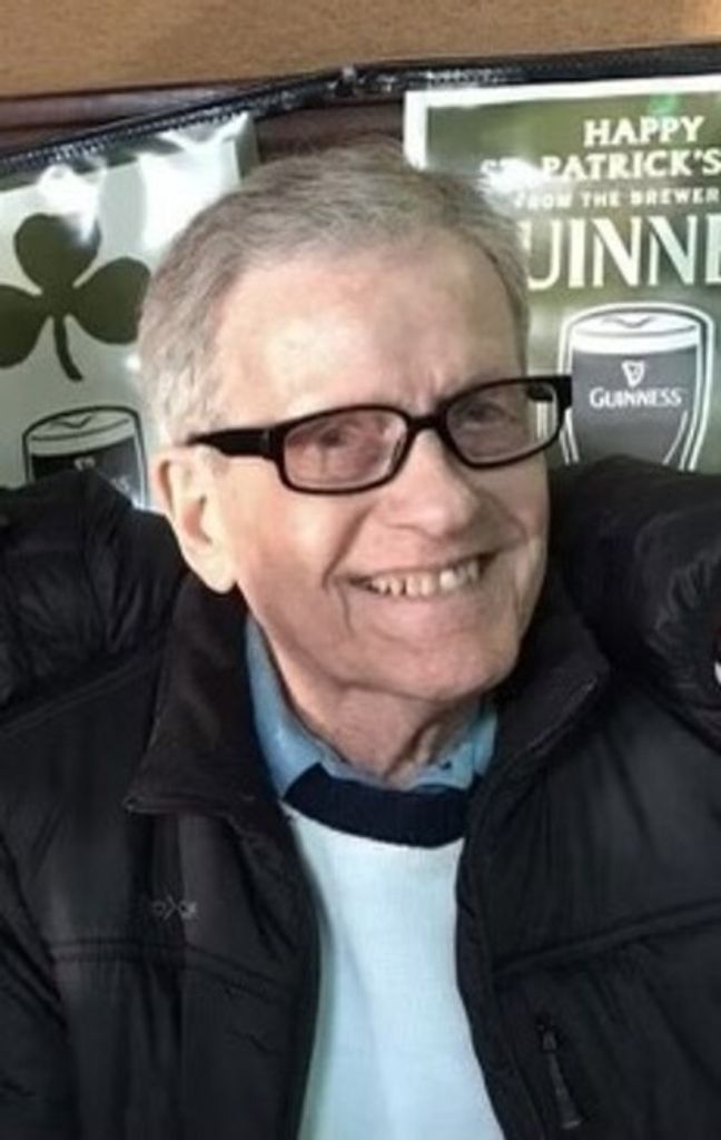 Louis Wilfred White Profile Photo