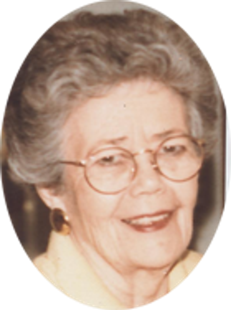 Louise Young