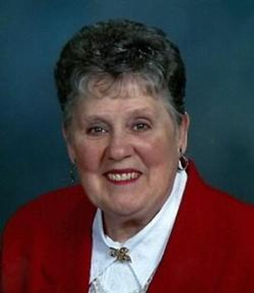 Beatrice Coates Wieland Profile Photo