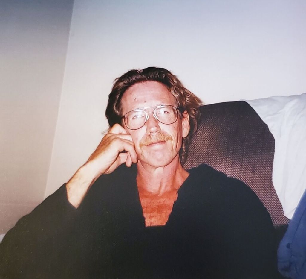 James Holmes Profile Photo