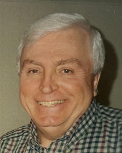 Joseph M. Klein's obituary image