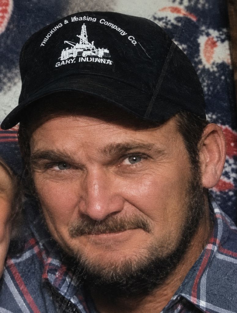 Wilbur "Bill" Fouser Profile Photo