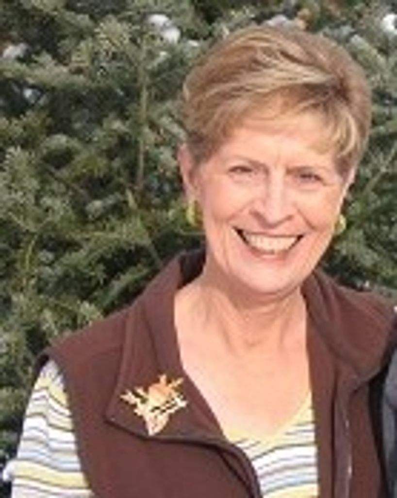 Elma Faye Russell Profile Photo