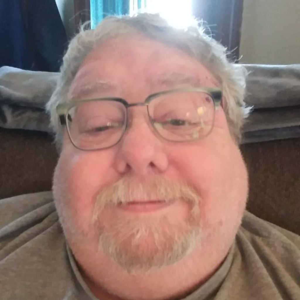 Jeffrey Lee Evans Profile Photo
