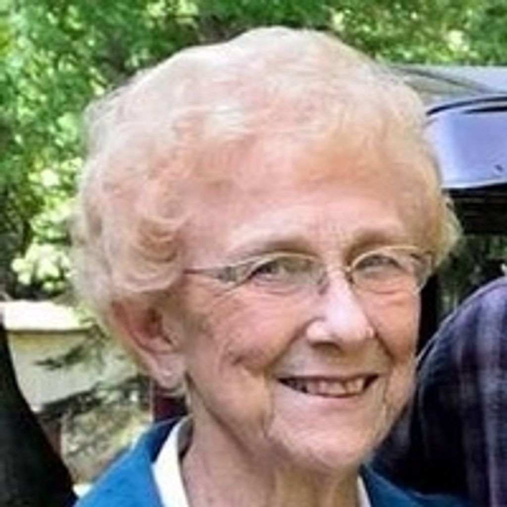Laverne Kaye Heffta