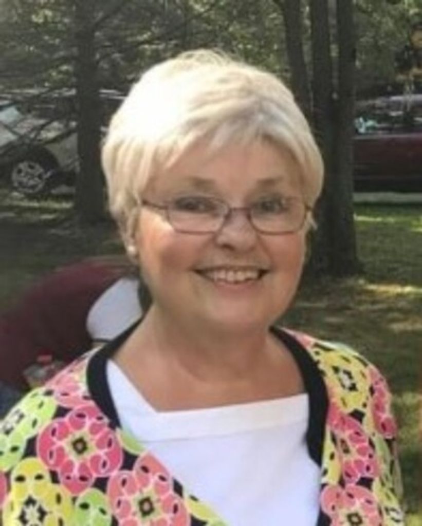 Mary (Betsy) Elizabeth Farel Profile Photo