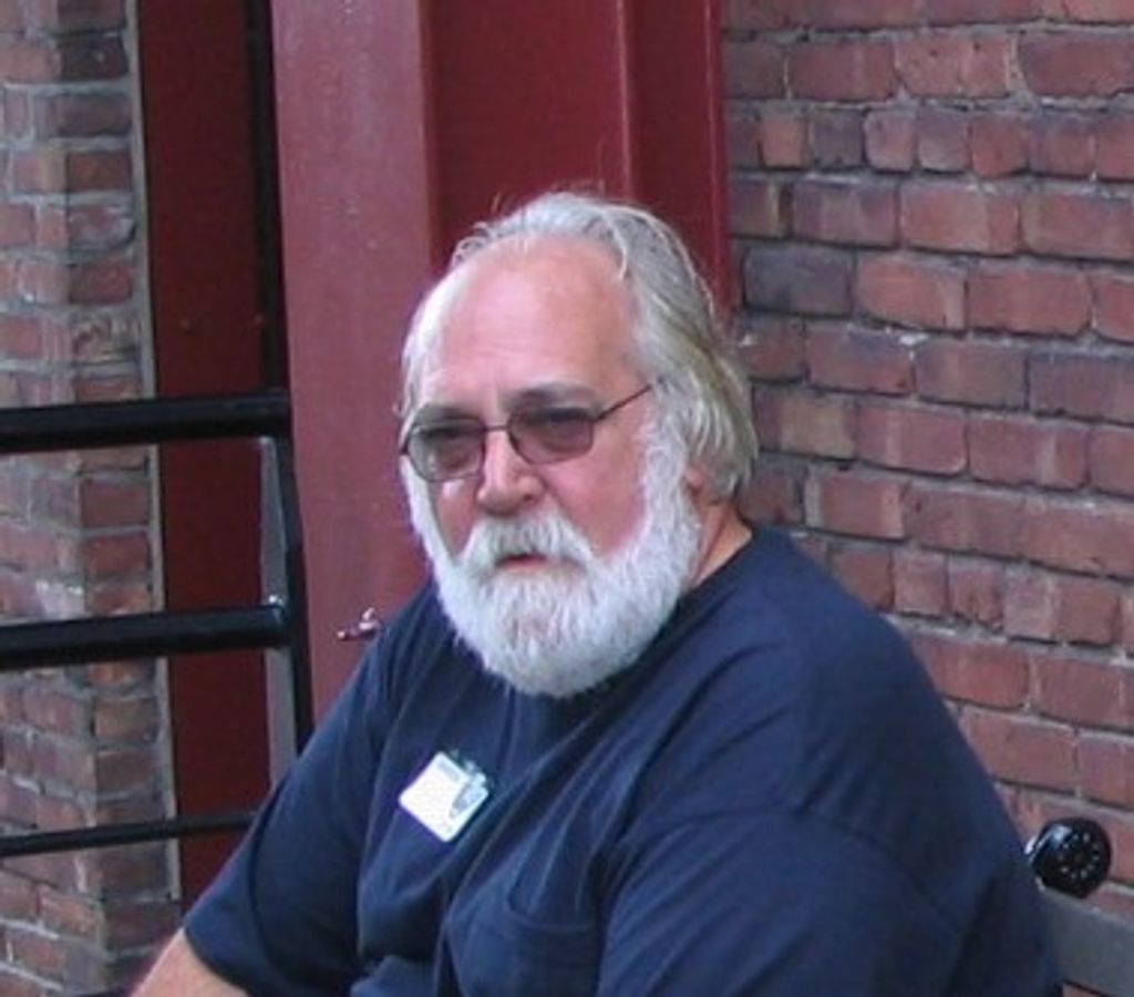 Donald E. Drier Profile Photo