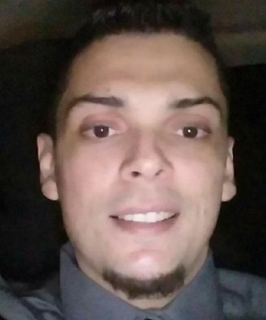 Ramiro Casillas, Jr. Profile Photo