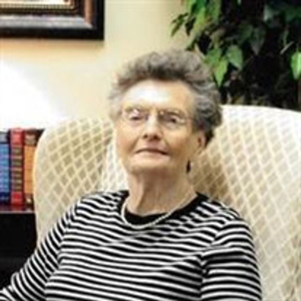 Mildred V. Swann Profile Photo