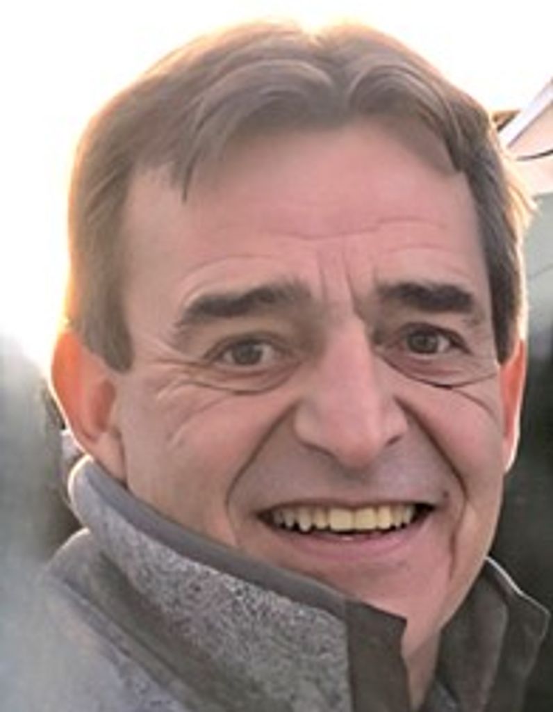 Jeffrey D. Cadoret