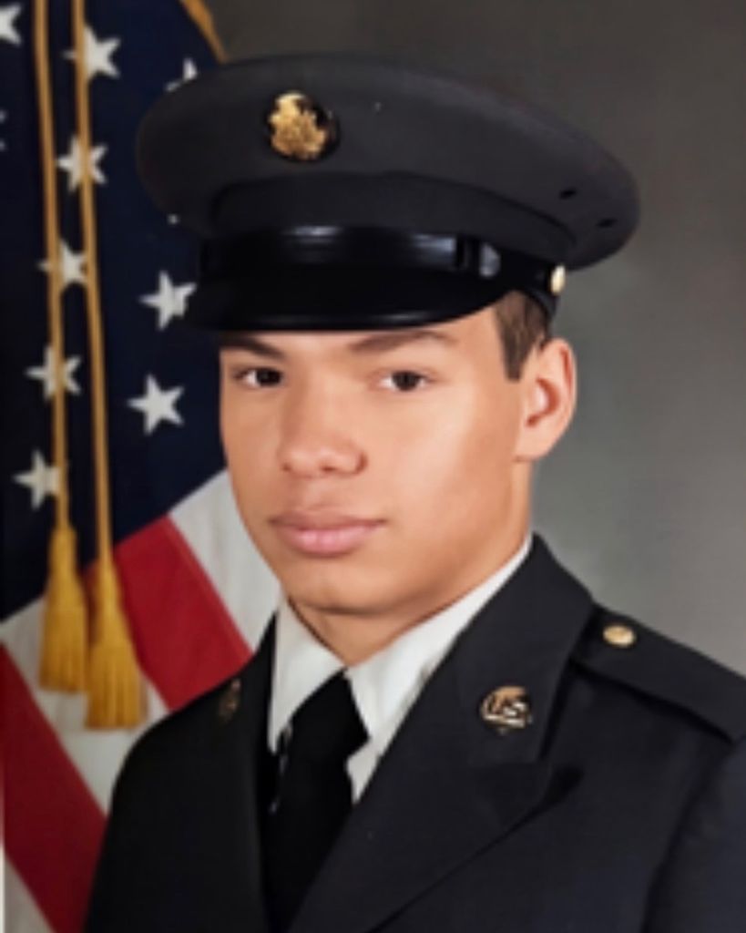 John P. Creasy Profile Photo