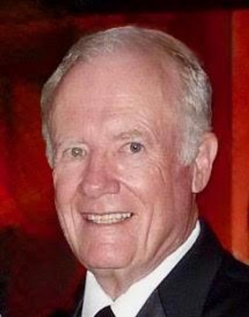 Barry Beaty Donnell Profile Photo