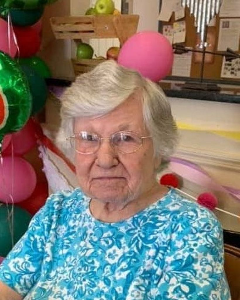 Dorothy Mae Huffman Profile Photo