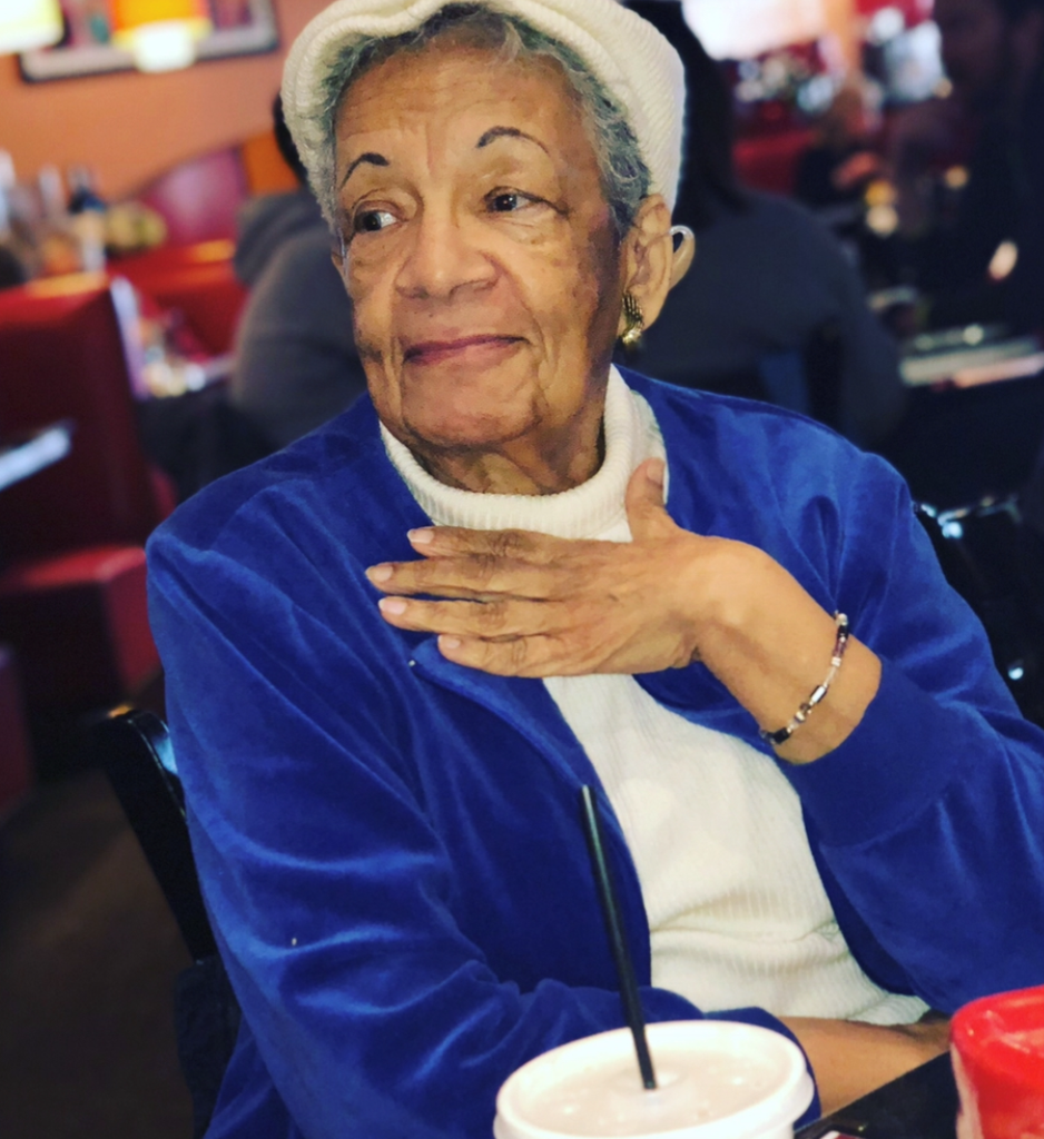 Marie M Holland Profile Photo