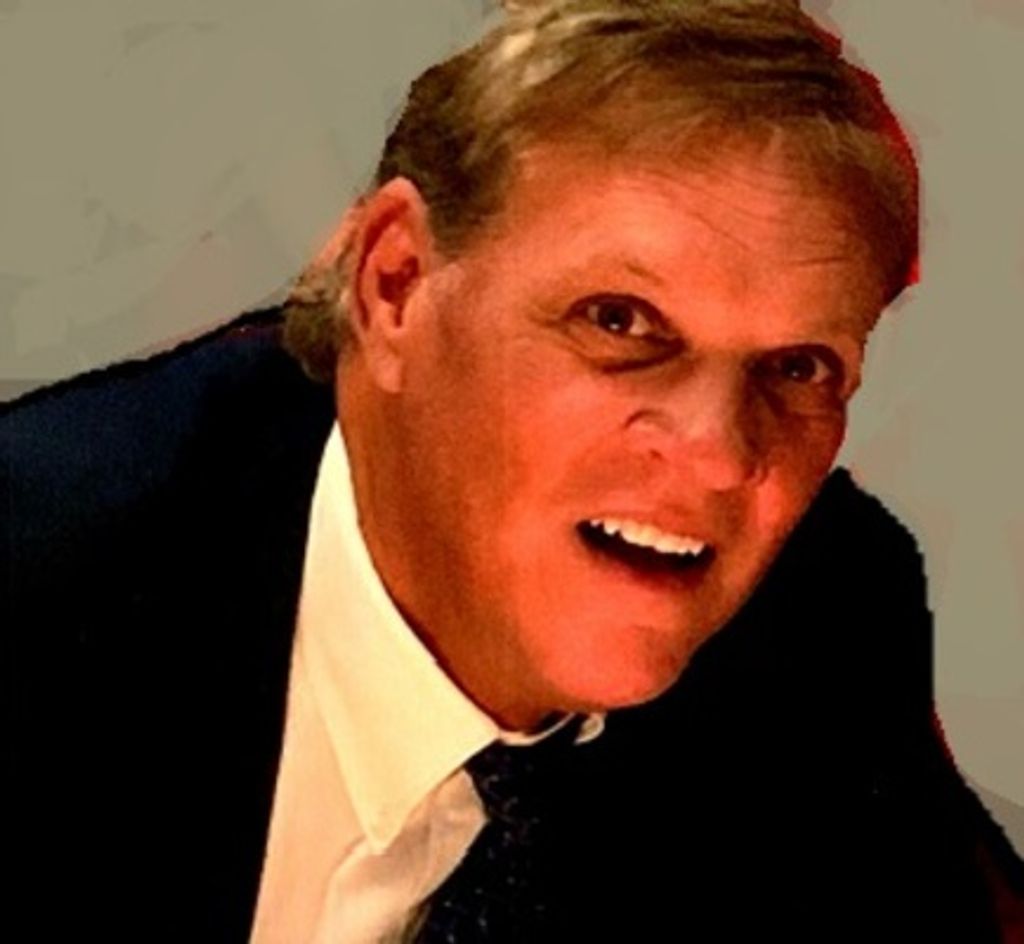 David Lewis Miller Profile Photo