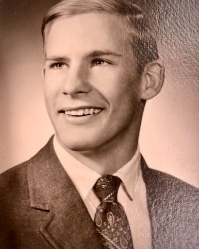 Dale Duane Halvorson Profile Photo
