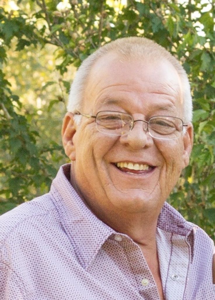 Michael Crocker Profile Photo