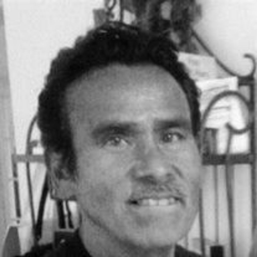 Ismael "Smiley" Aguirre