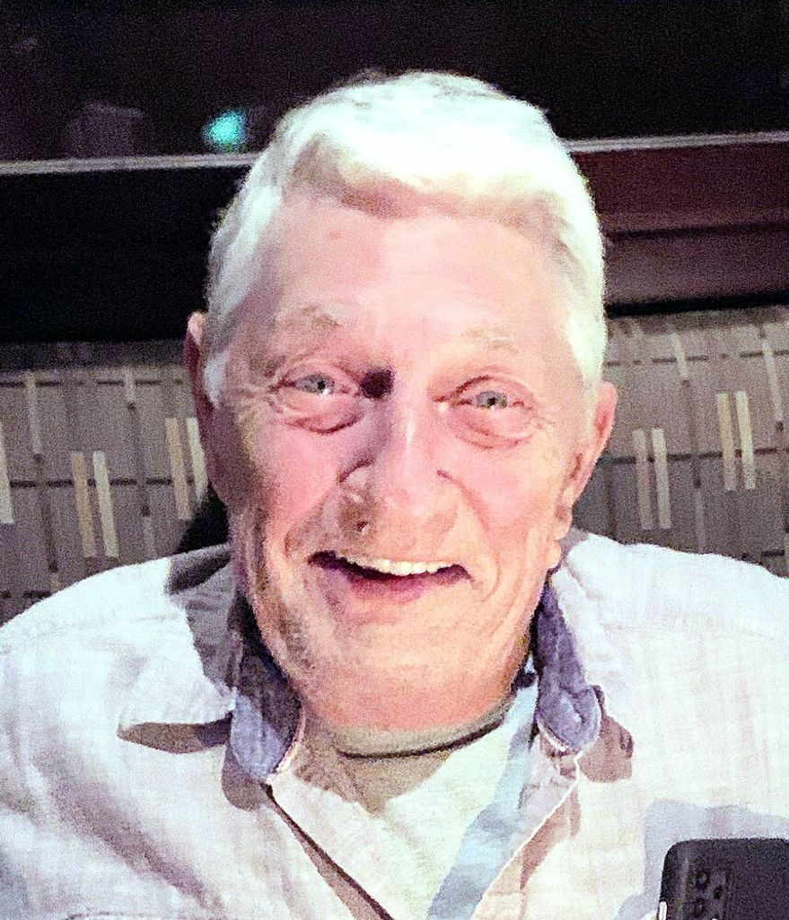Lawrence "Patrick" Chezzie