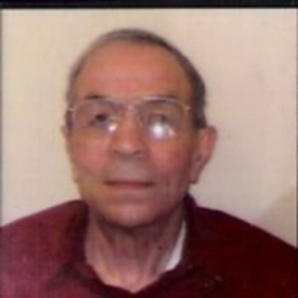 Norman J. Skufeeda