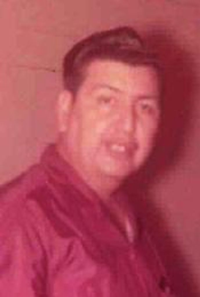 Richard R. Longoria