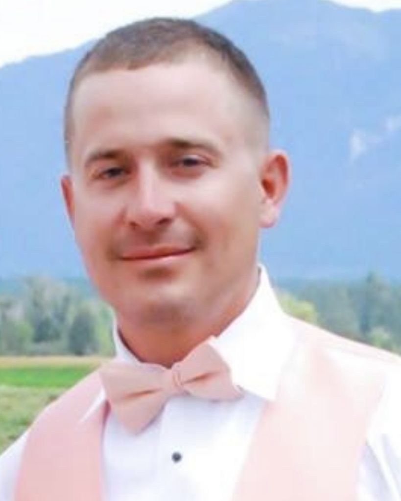 Ryan Steven Sharkey Profile Photo