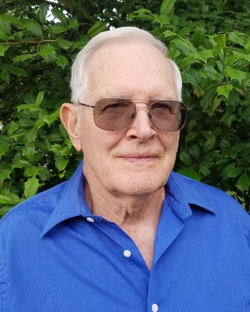 Paul V. Quinn Profile Photo