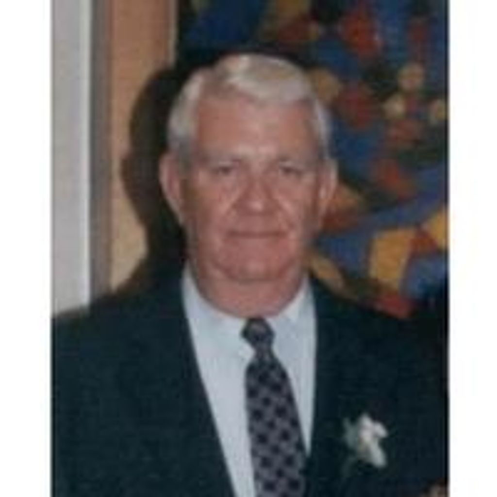 Earl J. Gorby