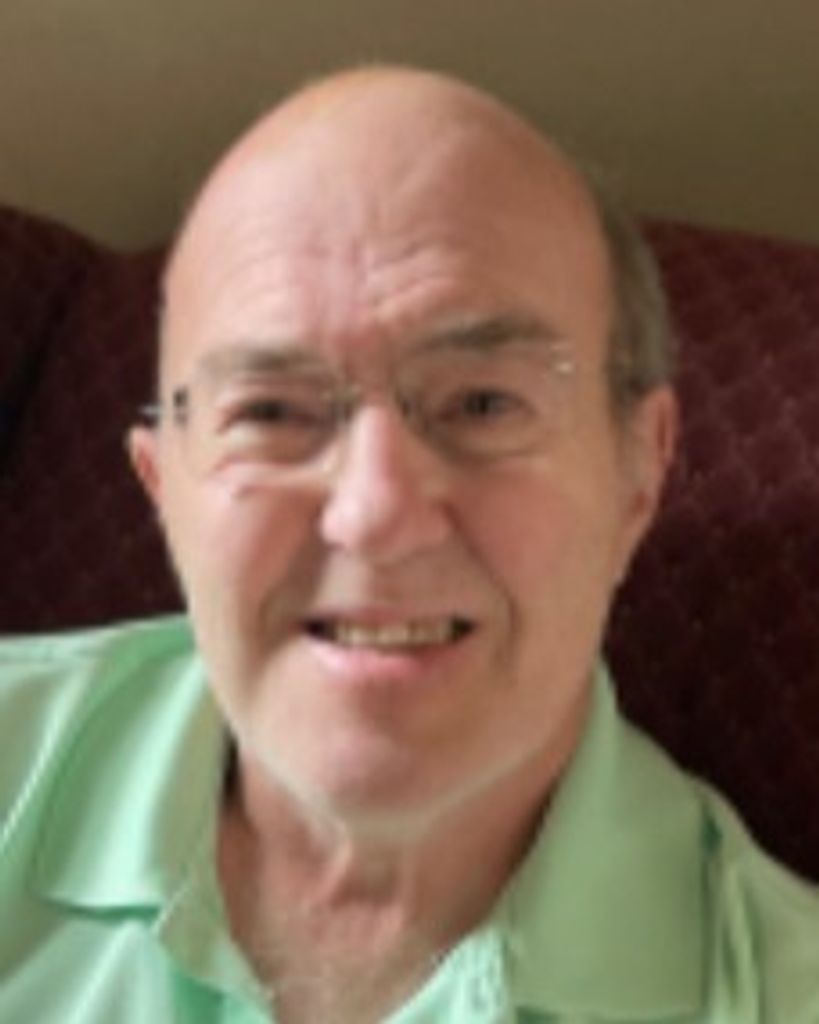Edward W. Diffin Jr