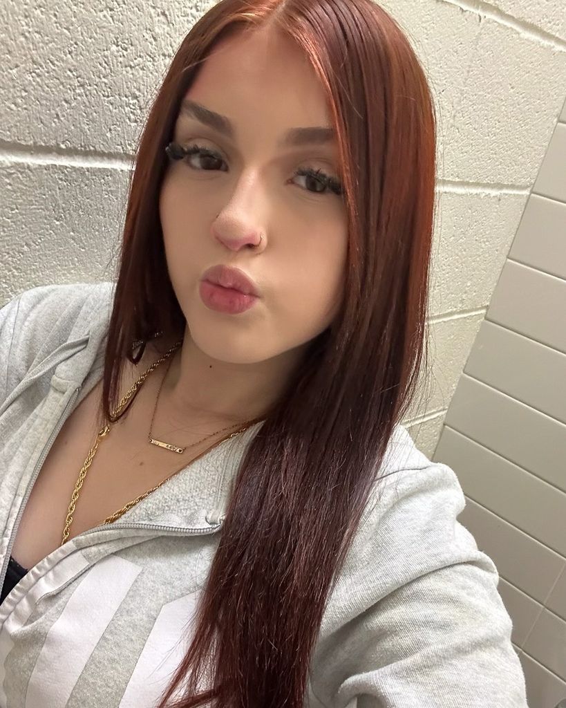 Alexis Alvarez Profile Photo