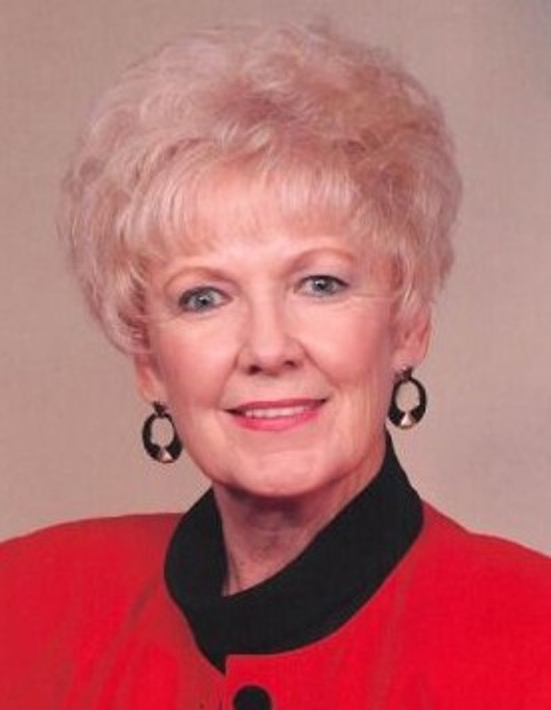 Ruth G. Bowen