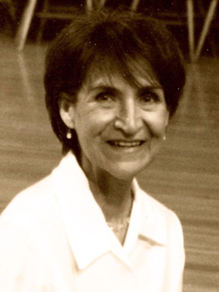Maria Thill
