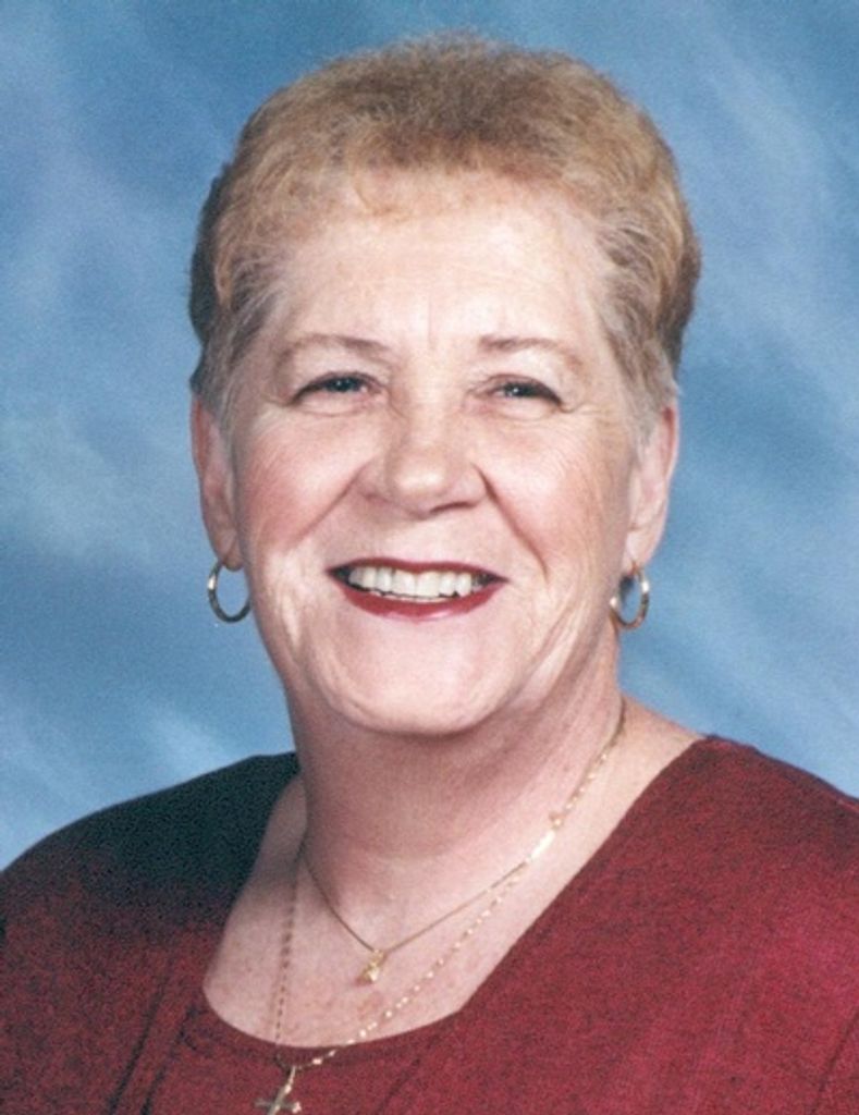 Sherrel Ann Ralph Hosty Profile Photo