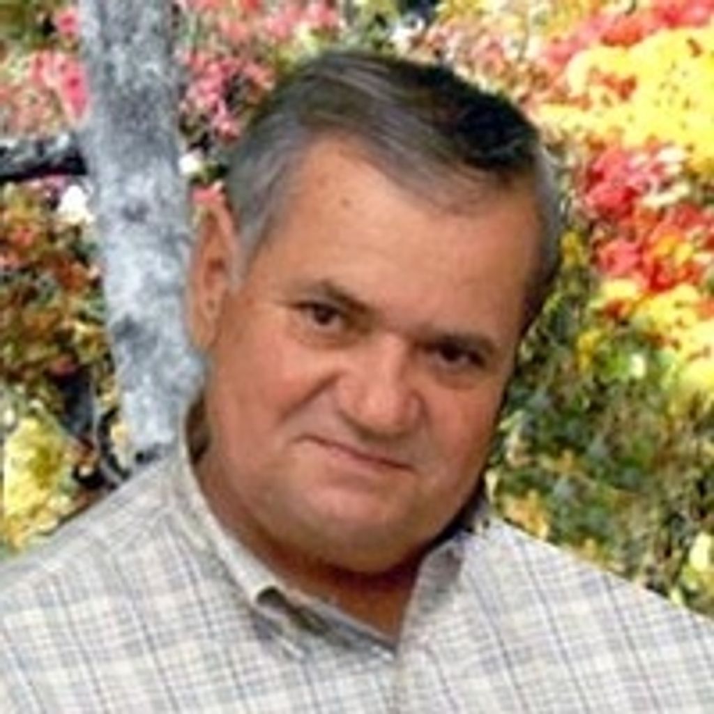 Dennis Ray Bernacki