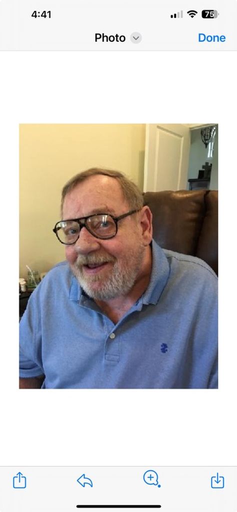 Larry Thomas Dennis Profile Photo