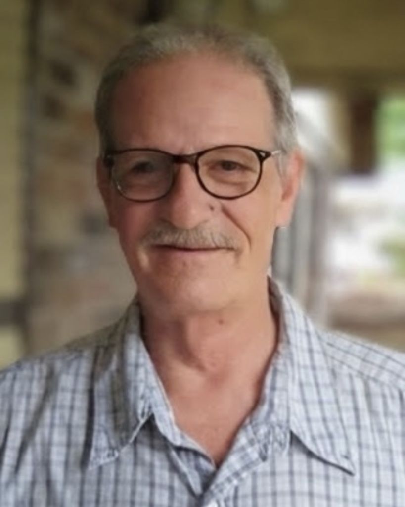 Stephen Douglas Tucker Profile Photo